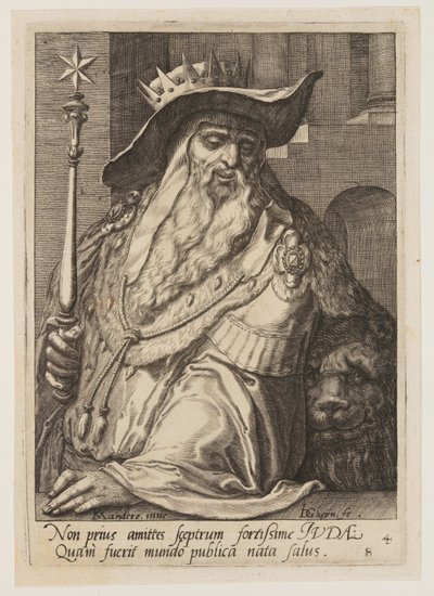 by Jacques de Gheyn II