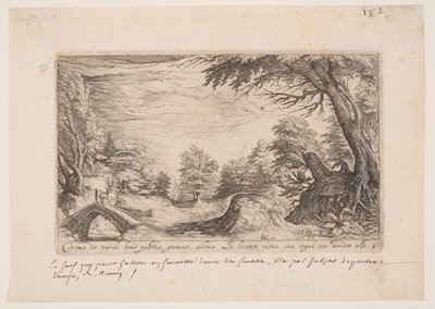  by Jacques de Gheyn II