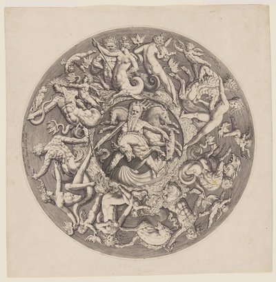  by Jacques de Gheyn II