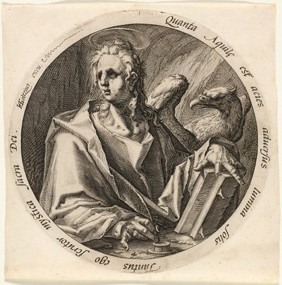  by Jacques de Gheyn II