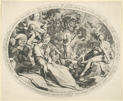 by Jacques de Gheyn II