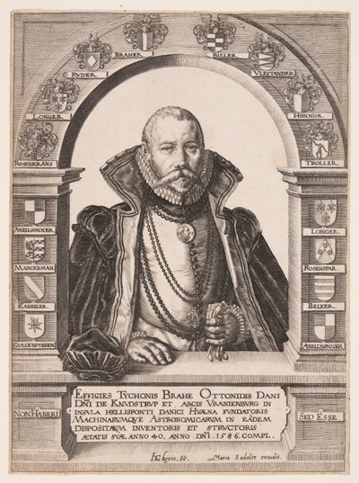  by Jacques de Gheyn II