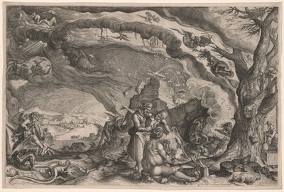 by Jacques de Gheyn II