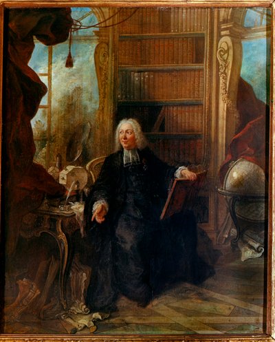  by Jacques de Lajoüe