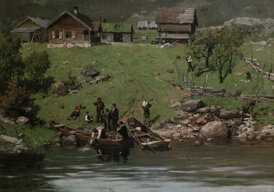 Krøderen