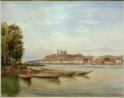 Pressburg