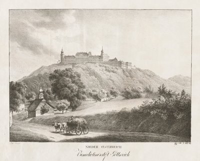 Aşağı Avusturya, Gottereich