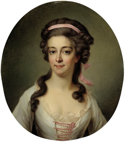 Kontes Maria Eleonora Lewenhaupt
