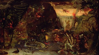Bilinmeyen resim by Jakob Isaaksz Swanenburgh