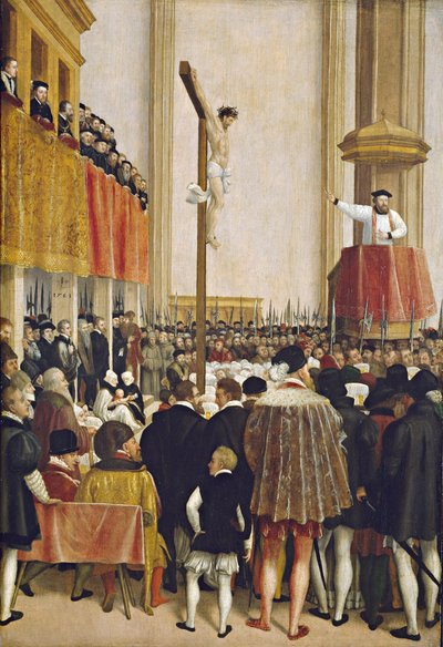 Papa Cornelio Musso