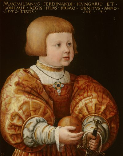 Avusturyalı Maximilian