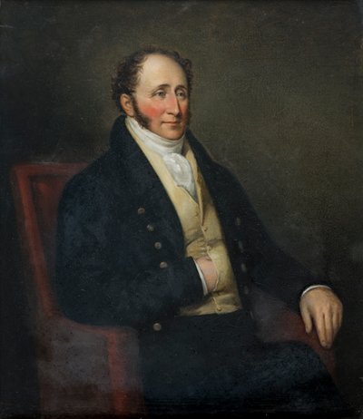 Orlando Bridgeman