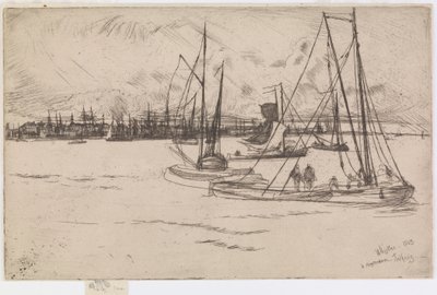 Amsterdam, Tolhuis