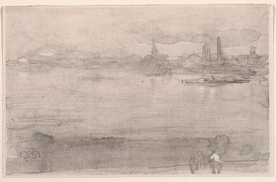 Sabah Erken: Battersea