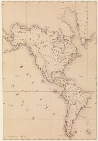  by James Abbott McNeill Whistler