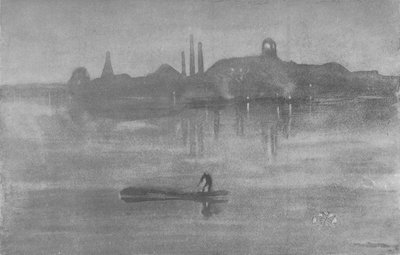 Gece: Battersea