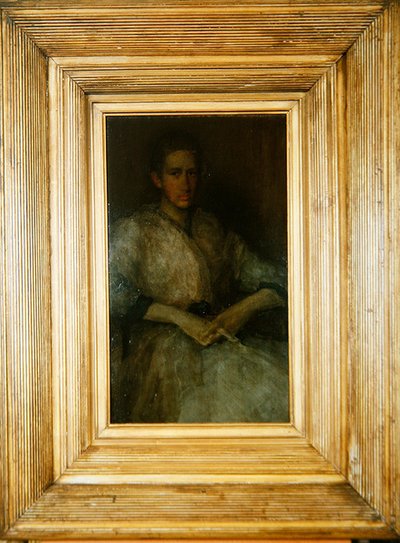 Ellen Sturgis Hooper