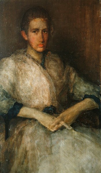 Ellen Sturgis Hooper