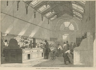 London College