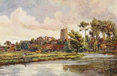  by James Aumonier