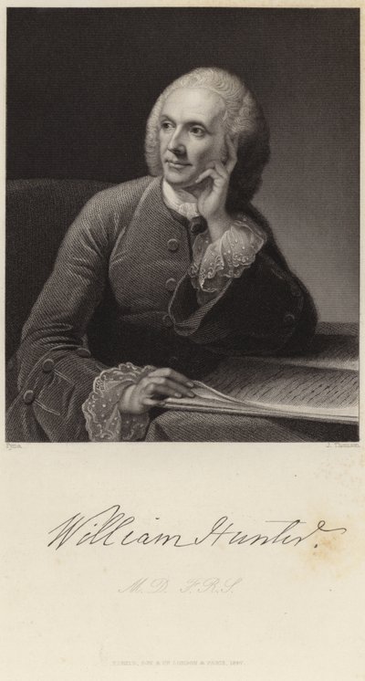 William Hunter