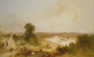 Thames Nehri