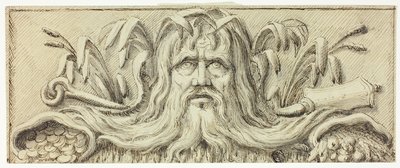 Neptün Başkanı by James Barry