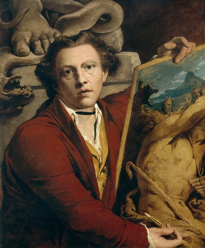  by James Barry