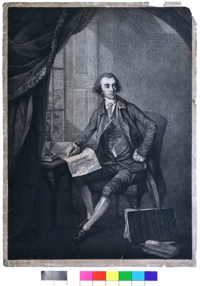  by James Basire