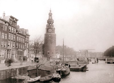 Montelbaanstoren