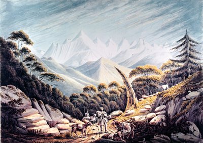 Himalayalar