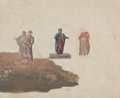 Beş Adam Konuşuyor by James Bruce