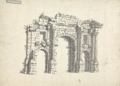 Zafer Takı Thamugas by James Bruce