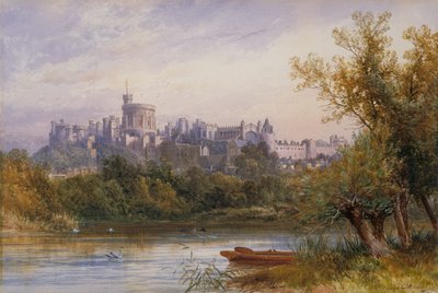 Thames Nehri