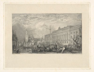 Özel Ev by James C. Allen