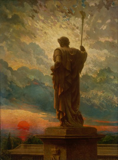 İmparator by James Carroll Beckwith