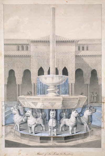 The Arabian Antiquities of İspanya