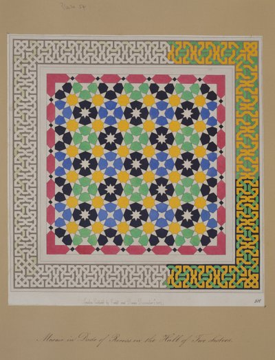 Alhambra