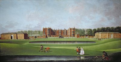 Temple Newsam House