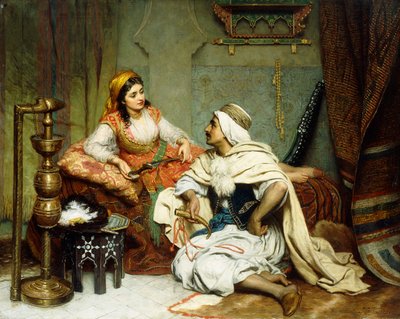  by James Clarke Waite