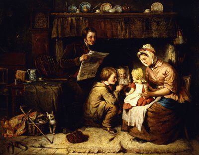  by James Clarke Waite
