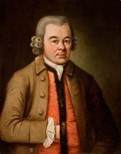 Christopher Fuller