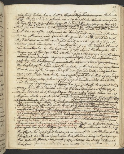 MS 27888 f.150r Captain Cook