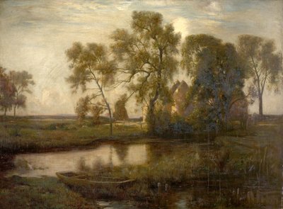 Bataklık Çiftliği by James Coutts Michie