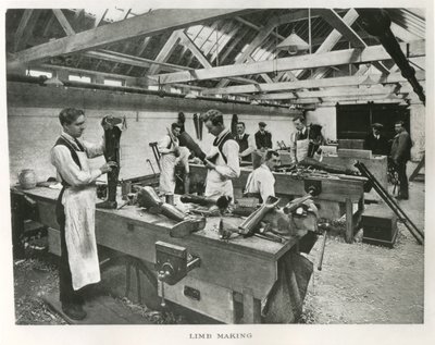 Erskine House