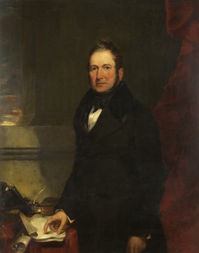 William Fripp Av., D.L., J.P.