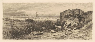 Marblehead Boyunda Biraz by James David Smillie