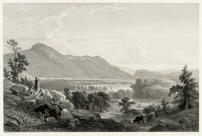 Dover Plains by James David Smillie