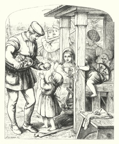 Zaman ve Yıl by James Dawson Watson