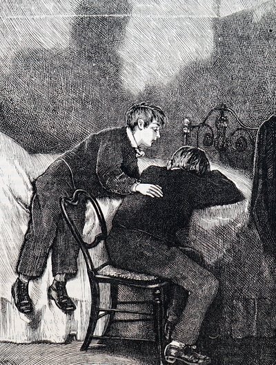 Kardeşler by James Dromgole Linton